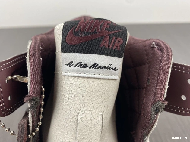 Rep Onekick x DO7097-100 Jordan Ma OG Air 1 Maniere A High 0520